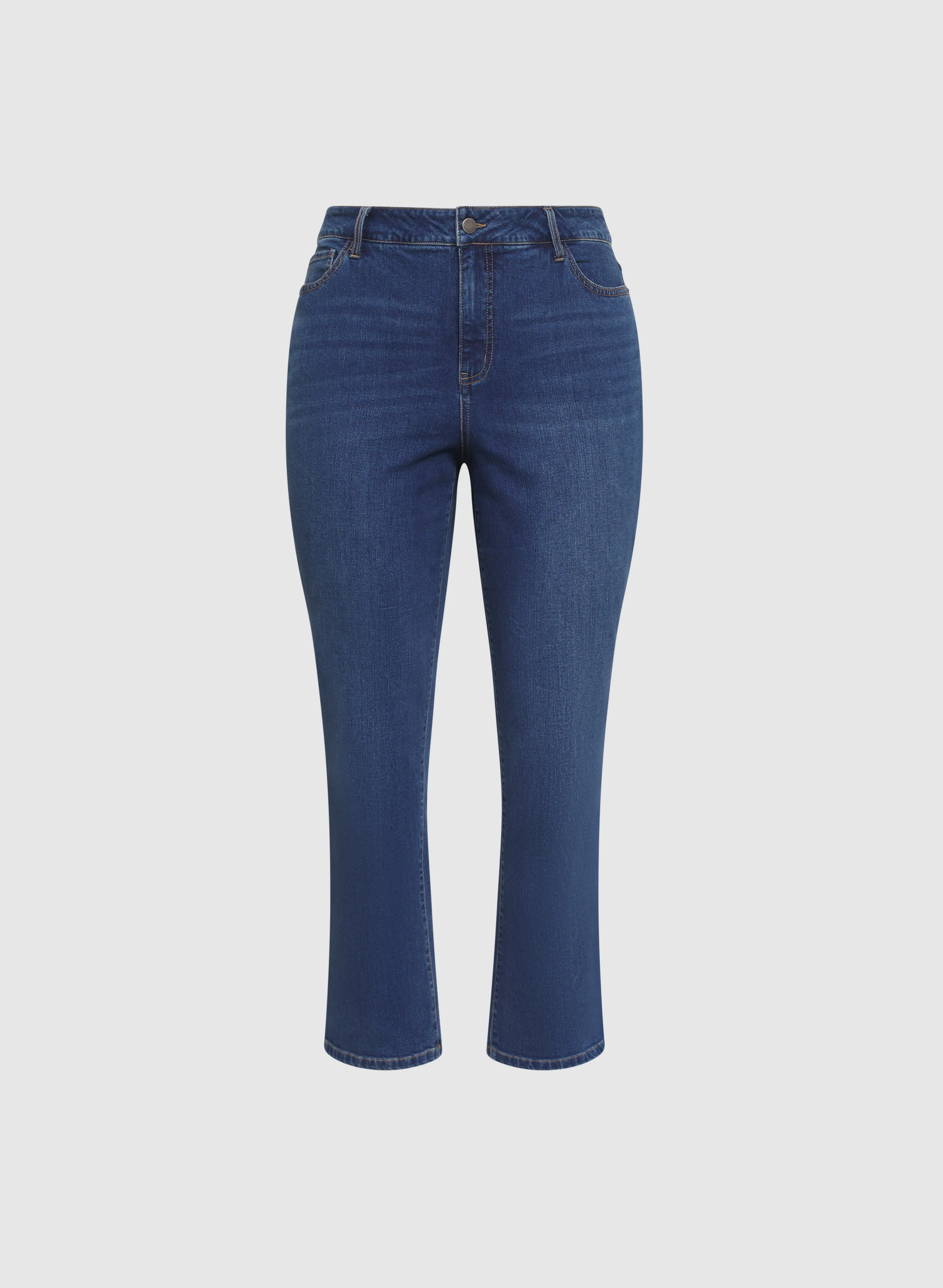 Straight-Leg Jeans - Image 6