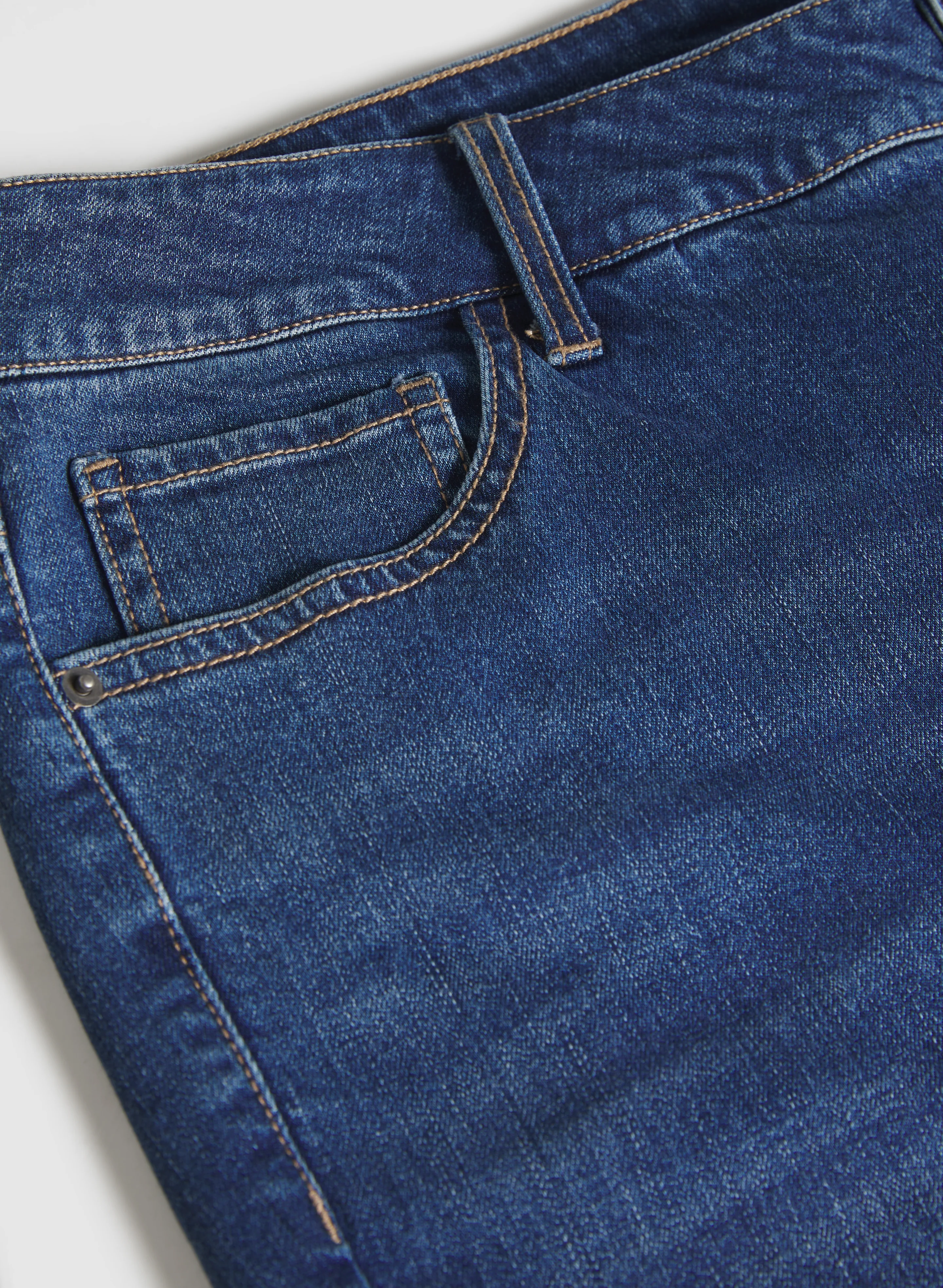 Straight-Leg Jeans - Image 7