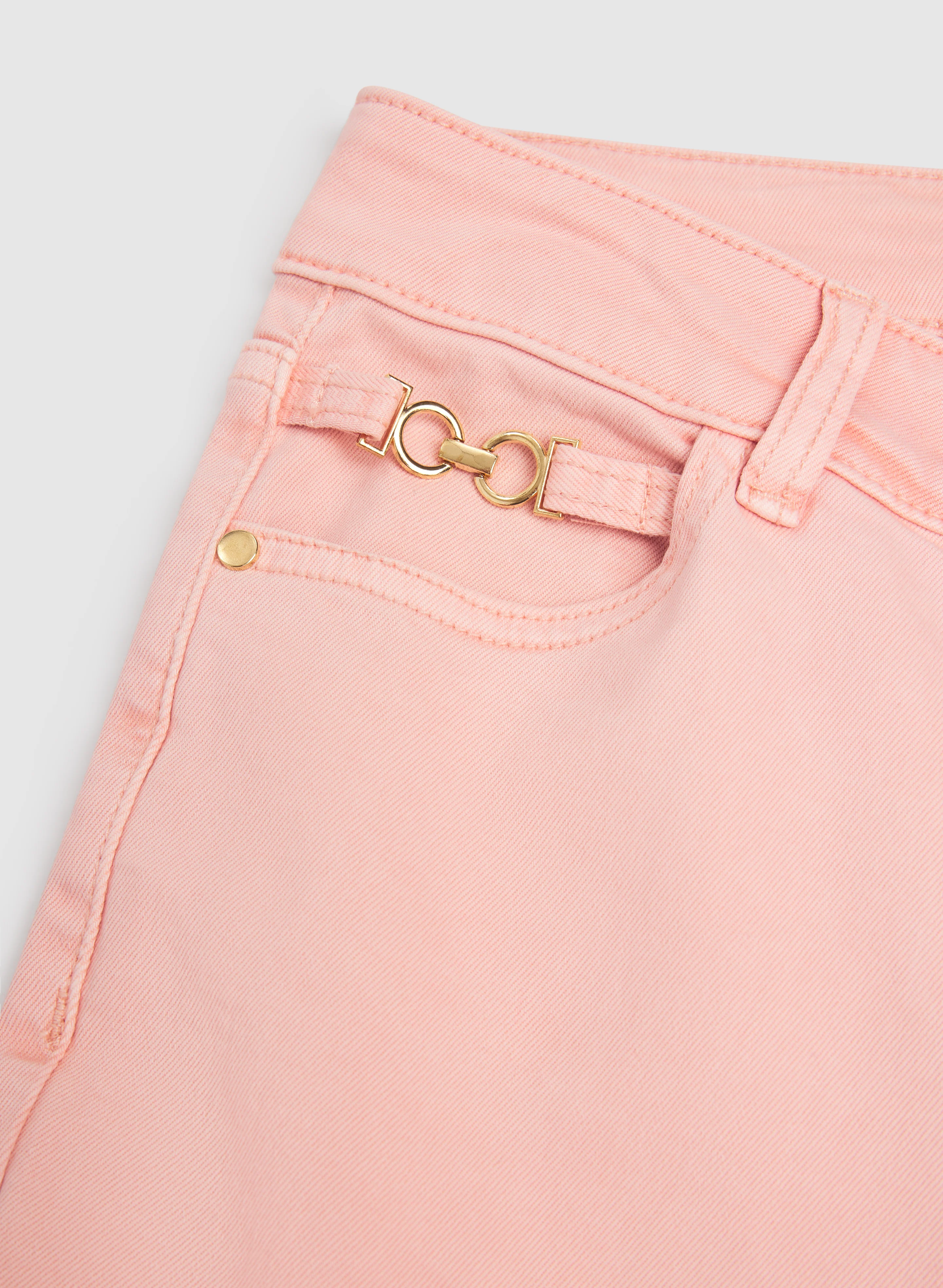 Straight-Leg Jeans - Image 7
