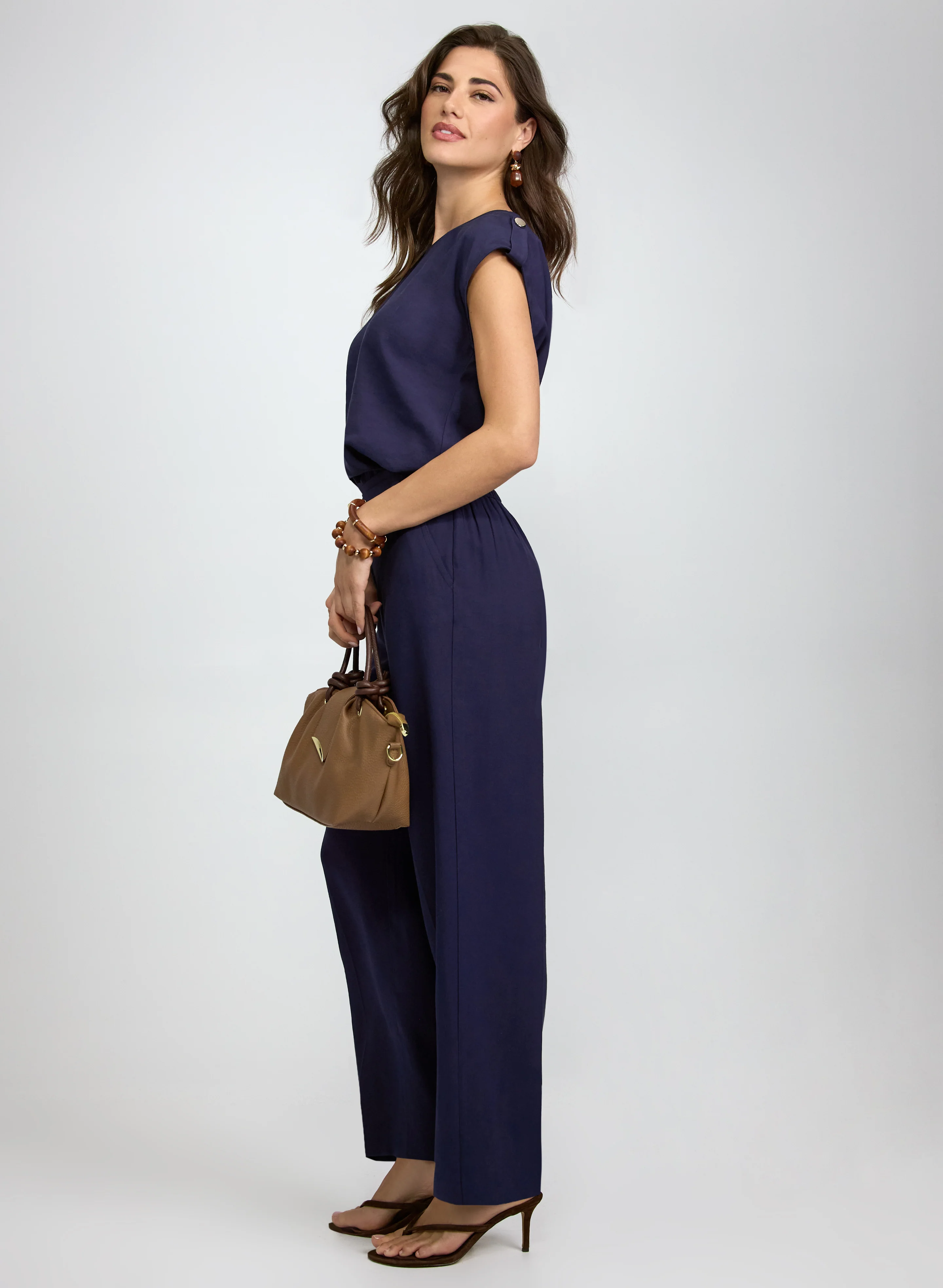 Straight-Leg Pants - Image 2
