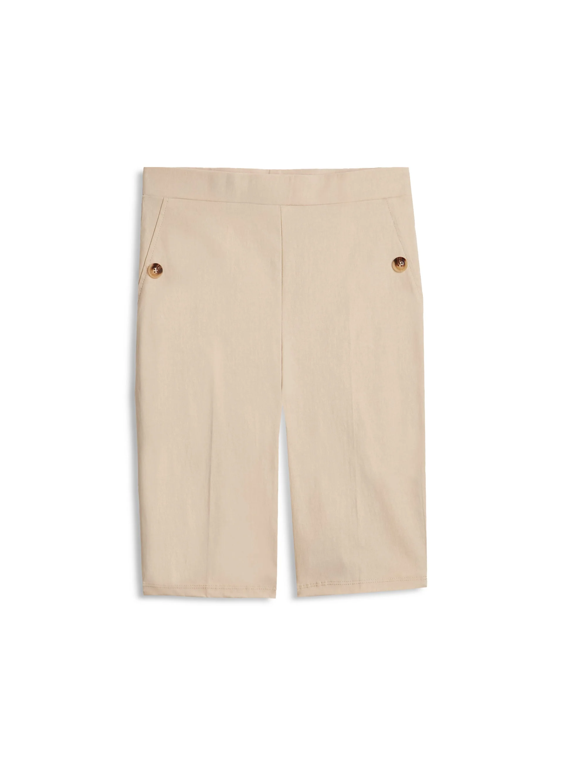 Straight Leg Pull-On Shorts - Image 5