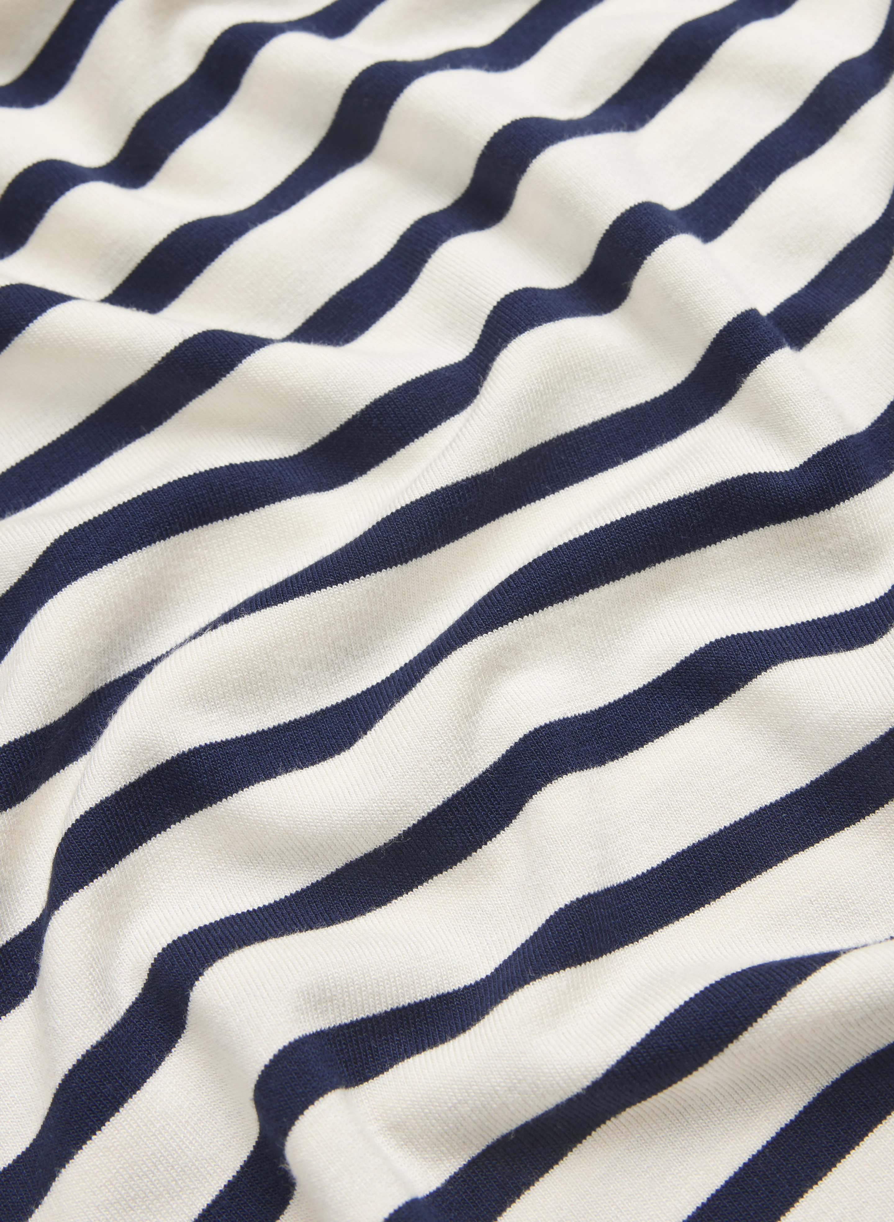 Stripe Print Cami - Image 7