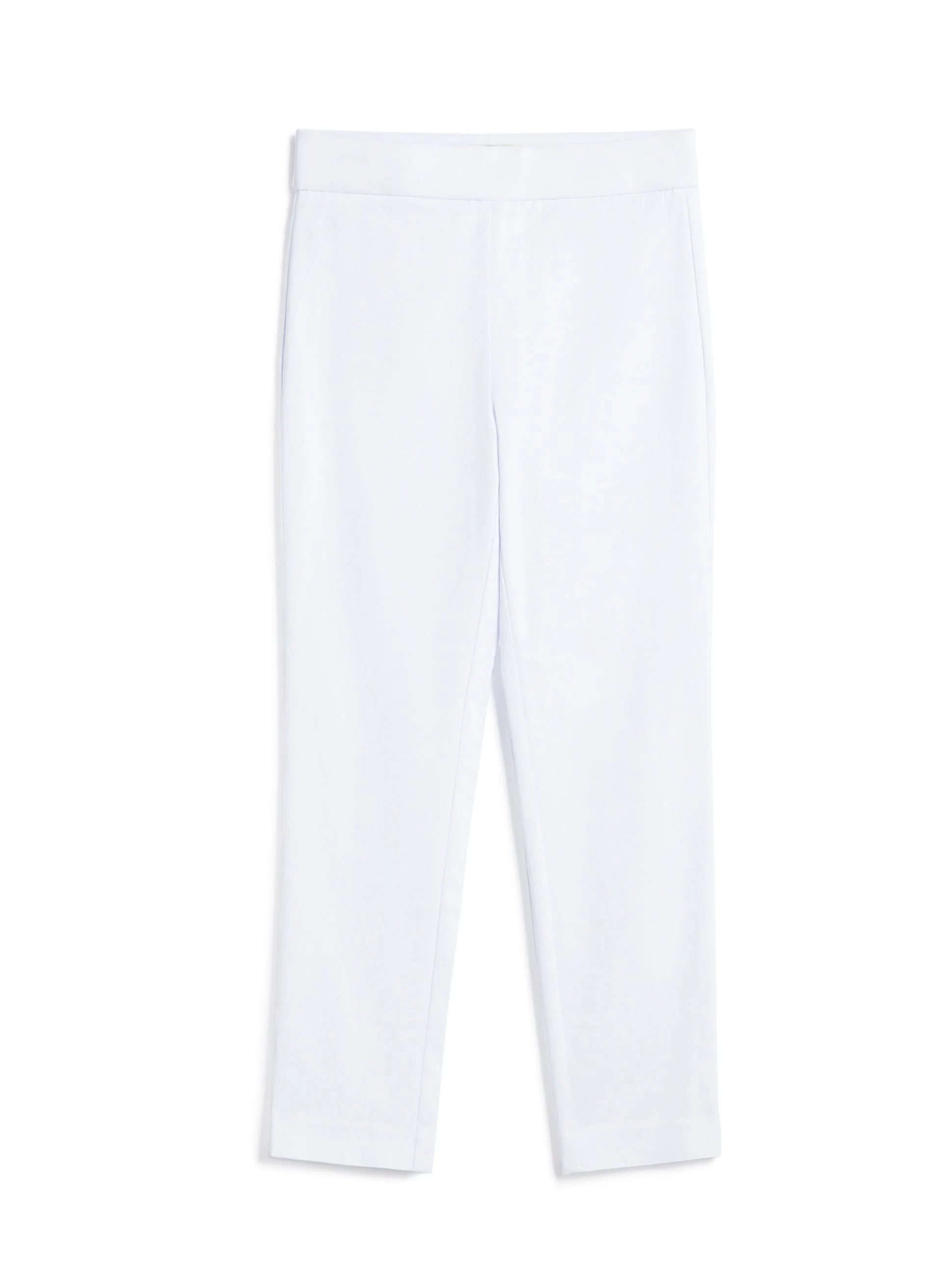 Stud Detail Slim Leg Pants - Image 6