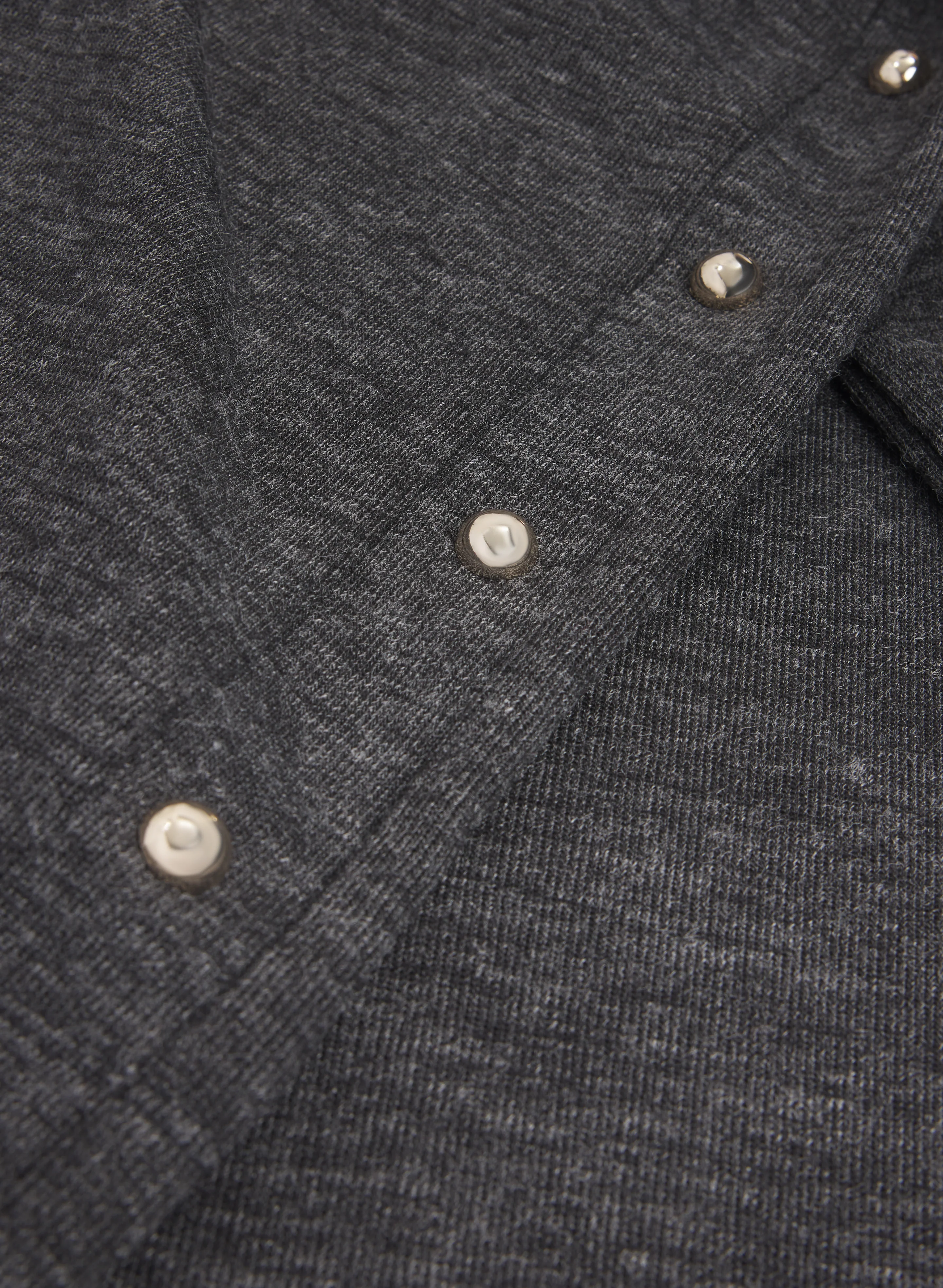 Stud Detail Top - Image 7