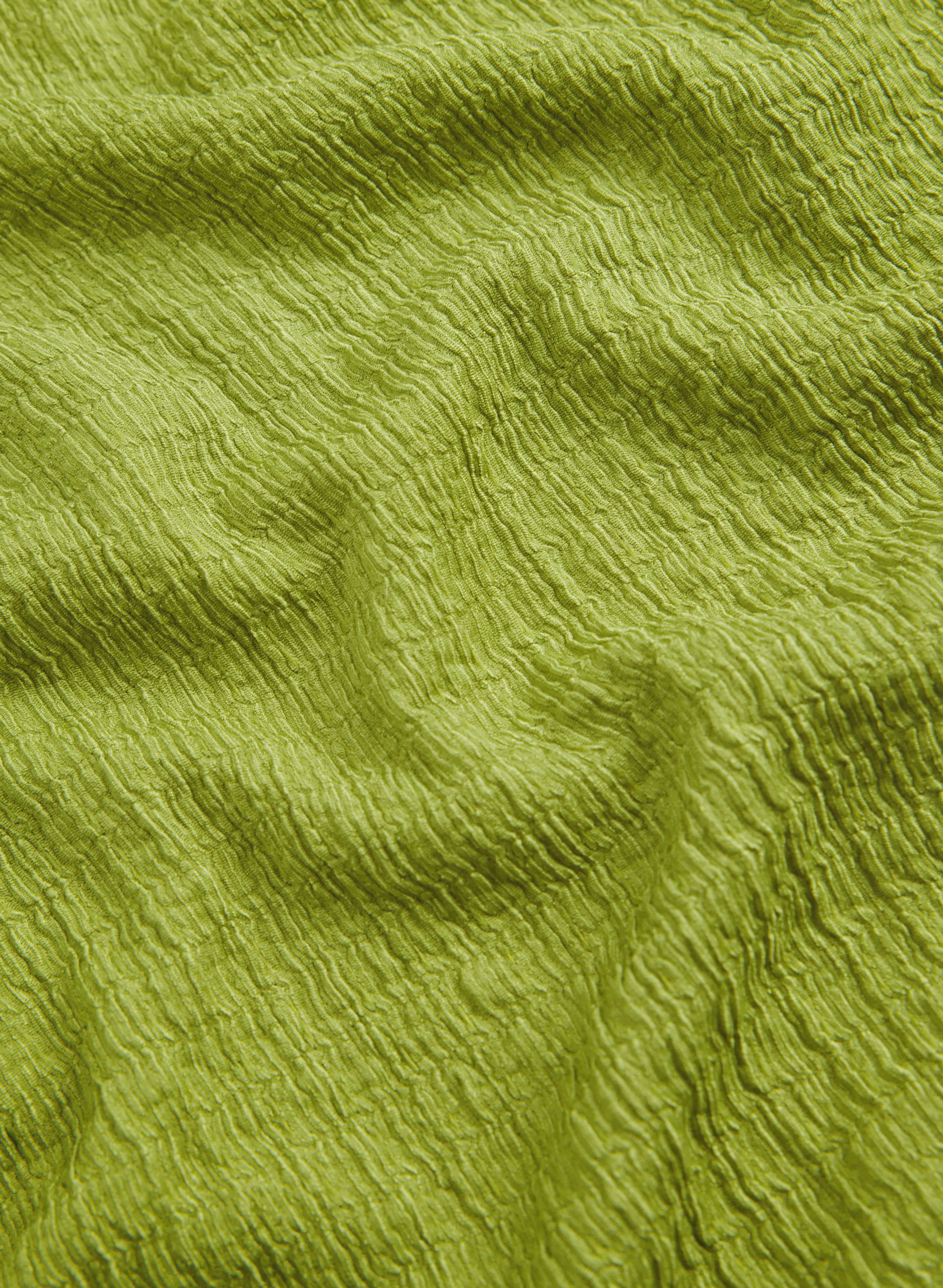 Textured Knit Top - Image 7
