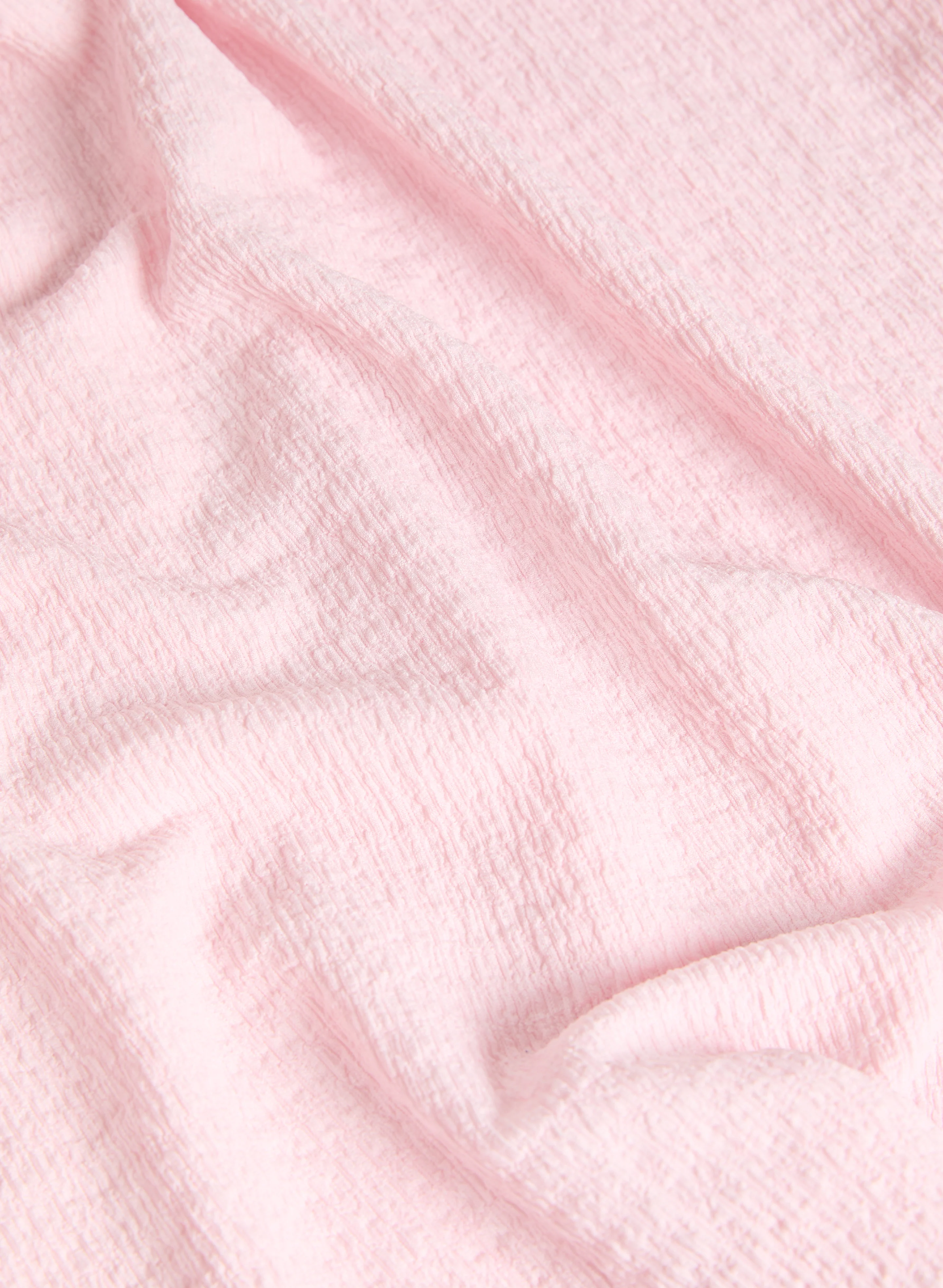 Sleeveless Textured Top - Image 7