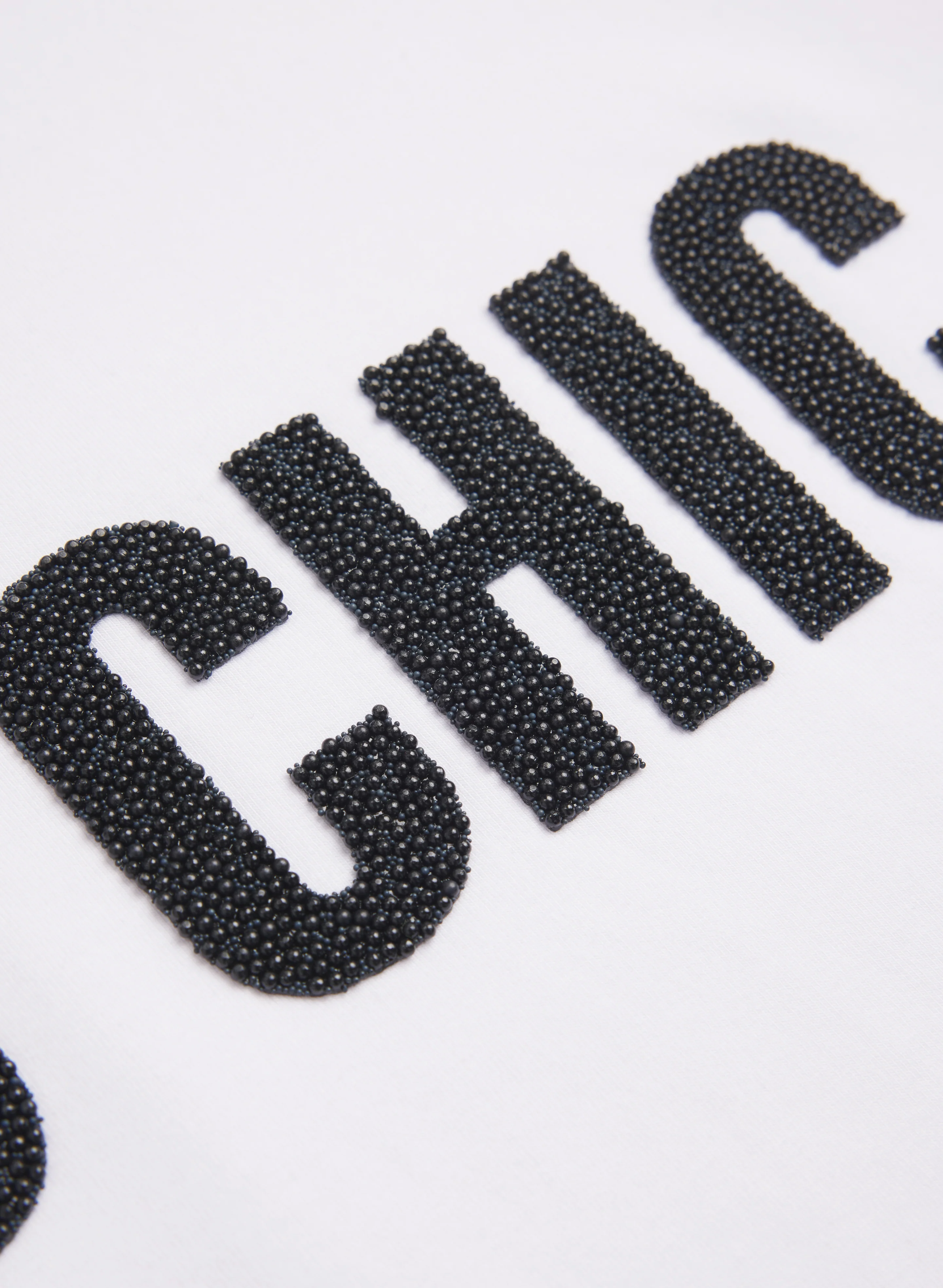 'Très Chic' T-Shirt - Image 7