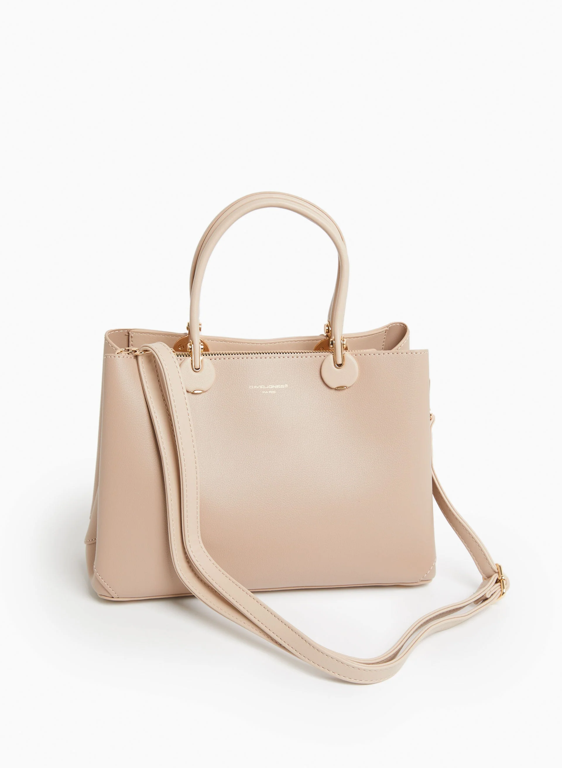 Vegan Leather Handbag - Image 4