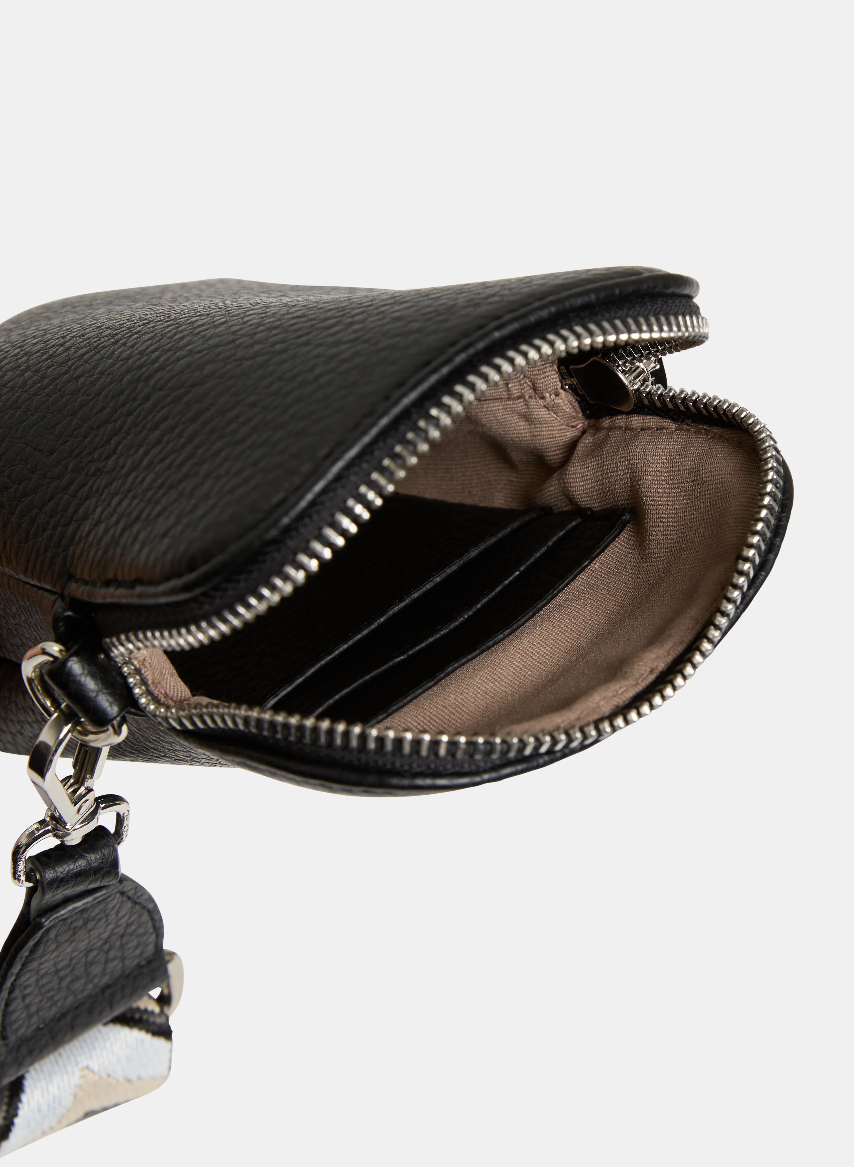 Vegan Leather Phone Pouch - Image 4