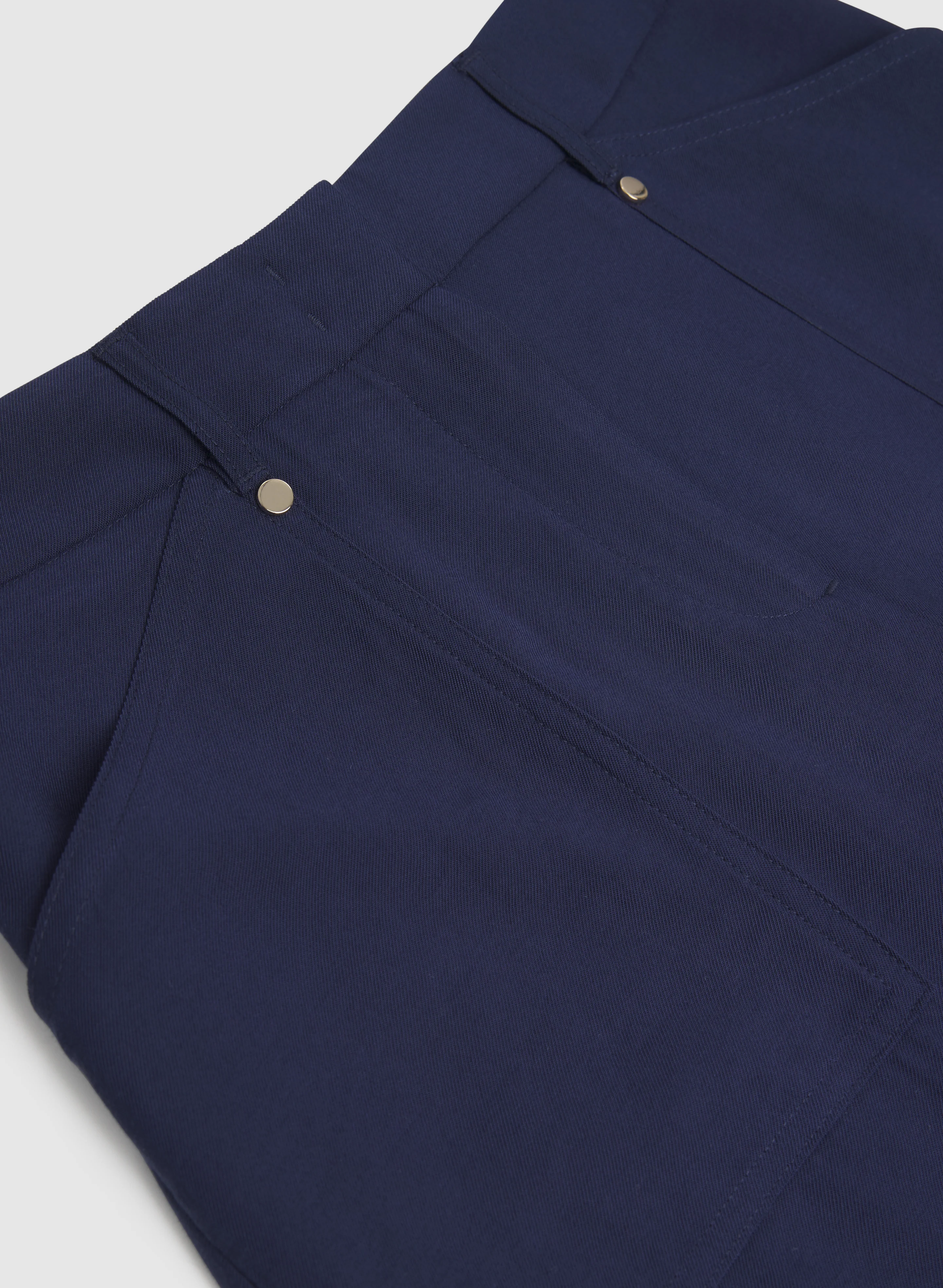 Wide-Leg Capris - Image 6