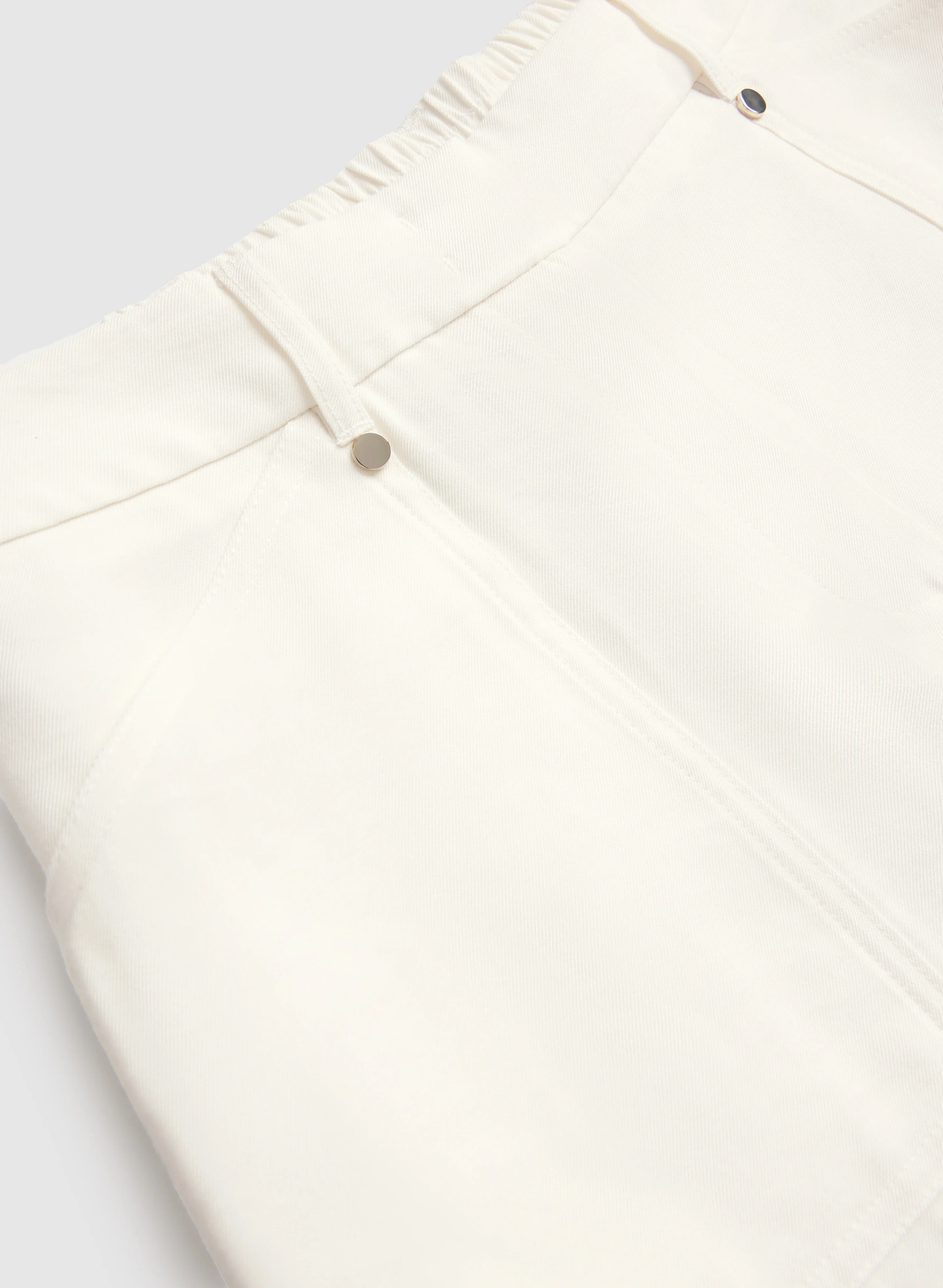 Wide-Leg Capris - Image 6