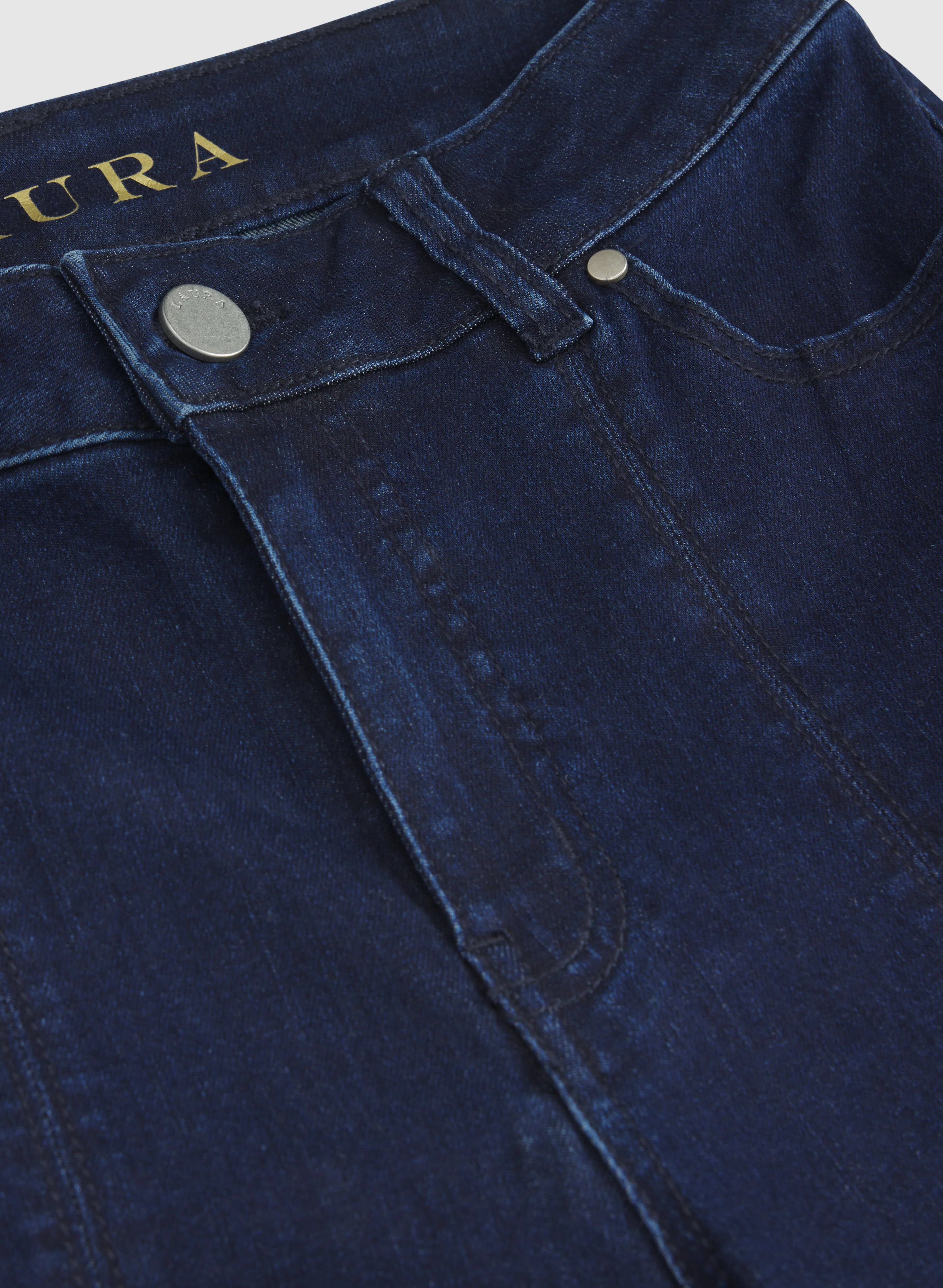 Wide-Leg Jeans - Image 6