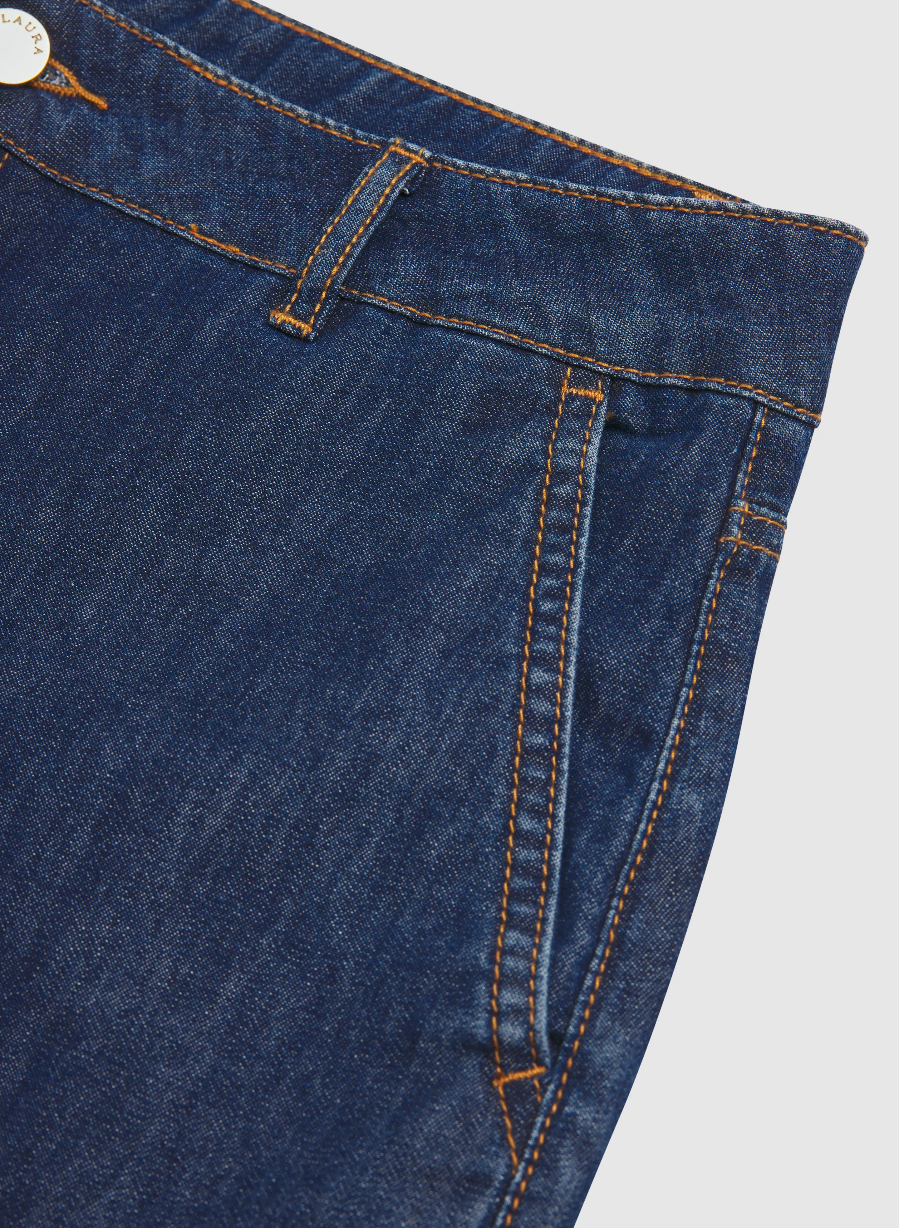 Wide-Leg Jeans - Image 7