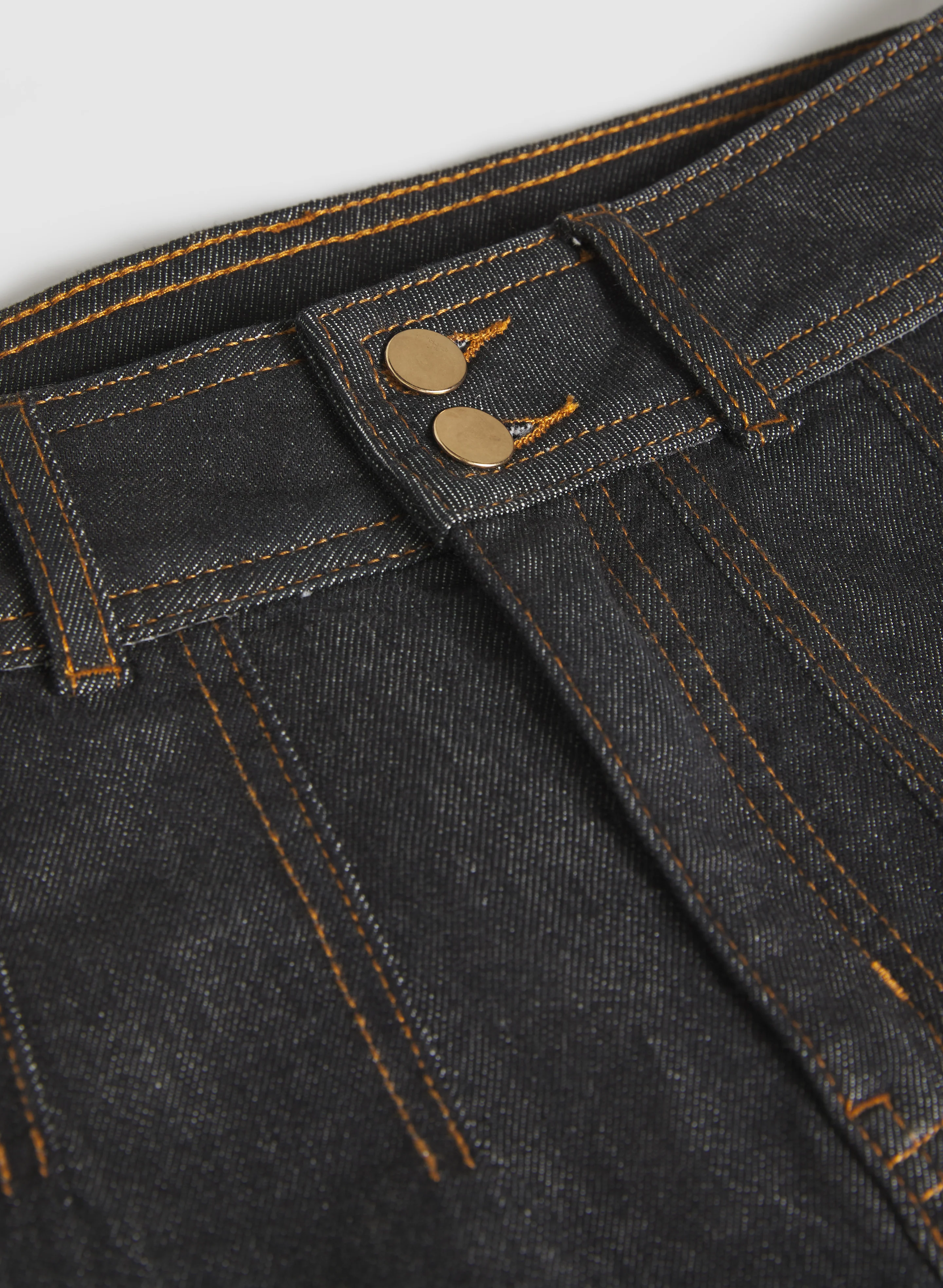 Wide-Leg Jeans - Image 8