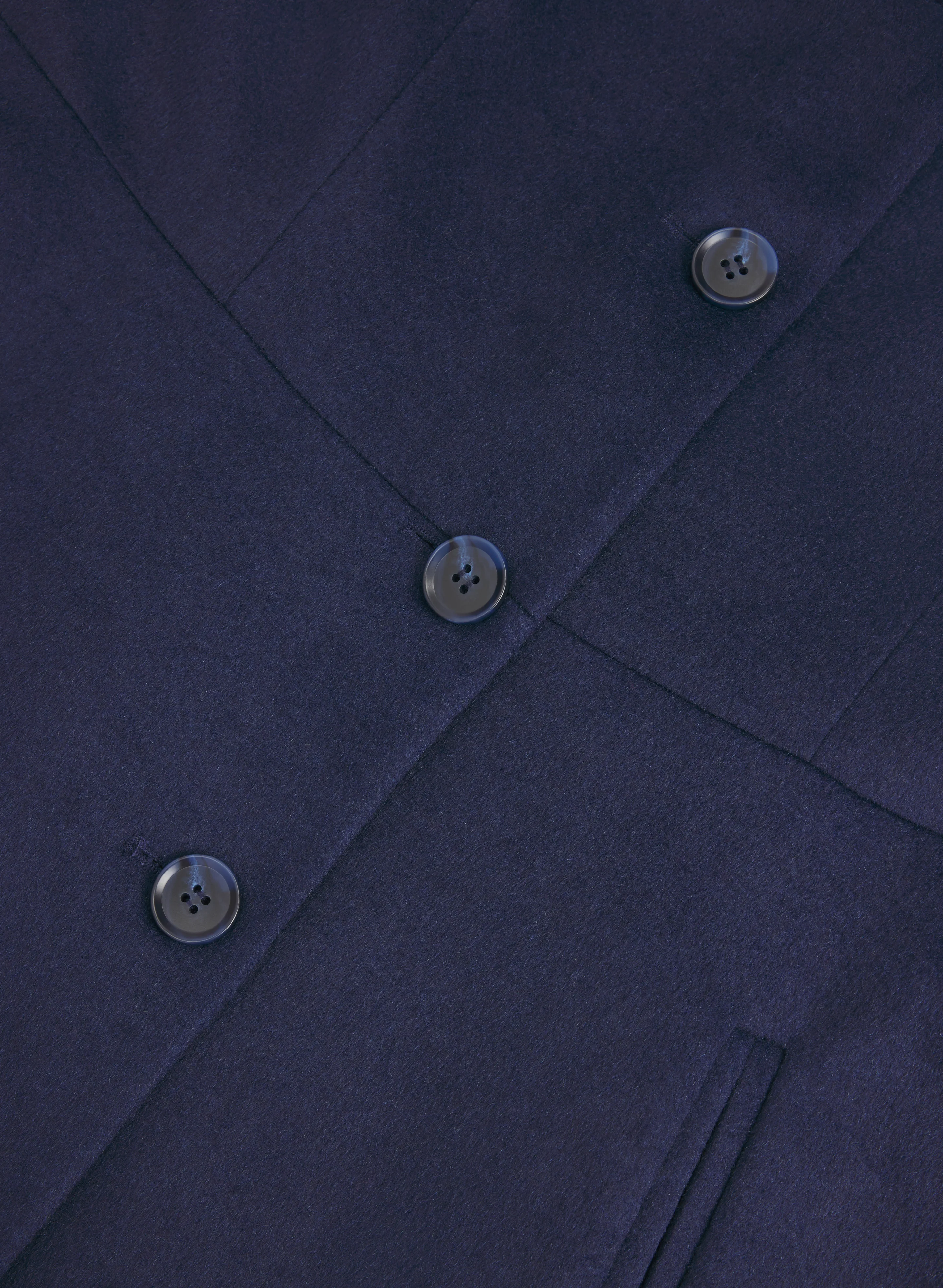 Wool-Blend Coat - Image 6