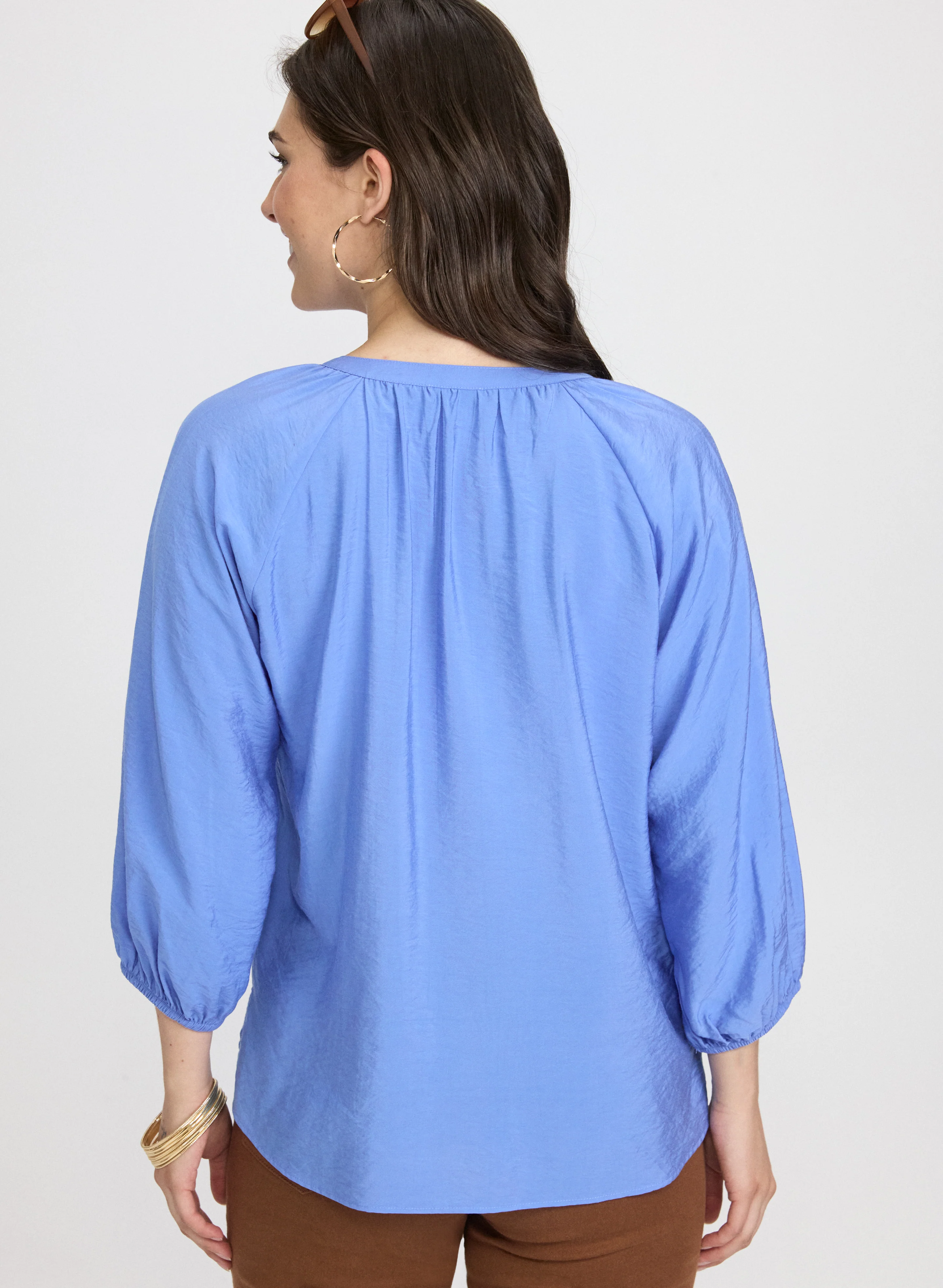 Zip-Up Top - Image 4