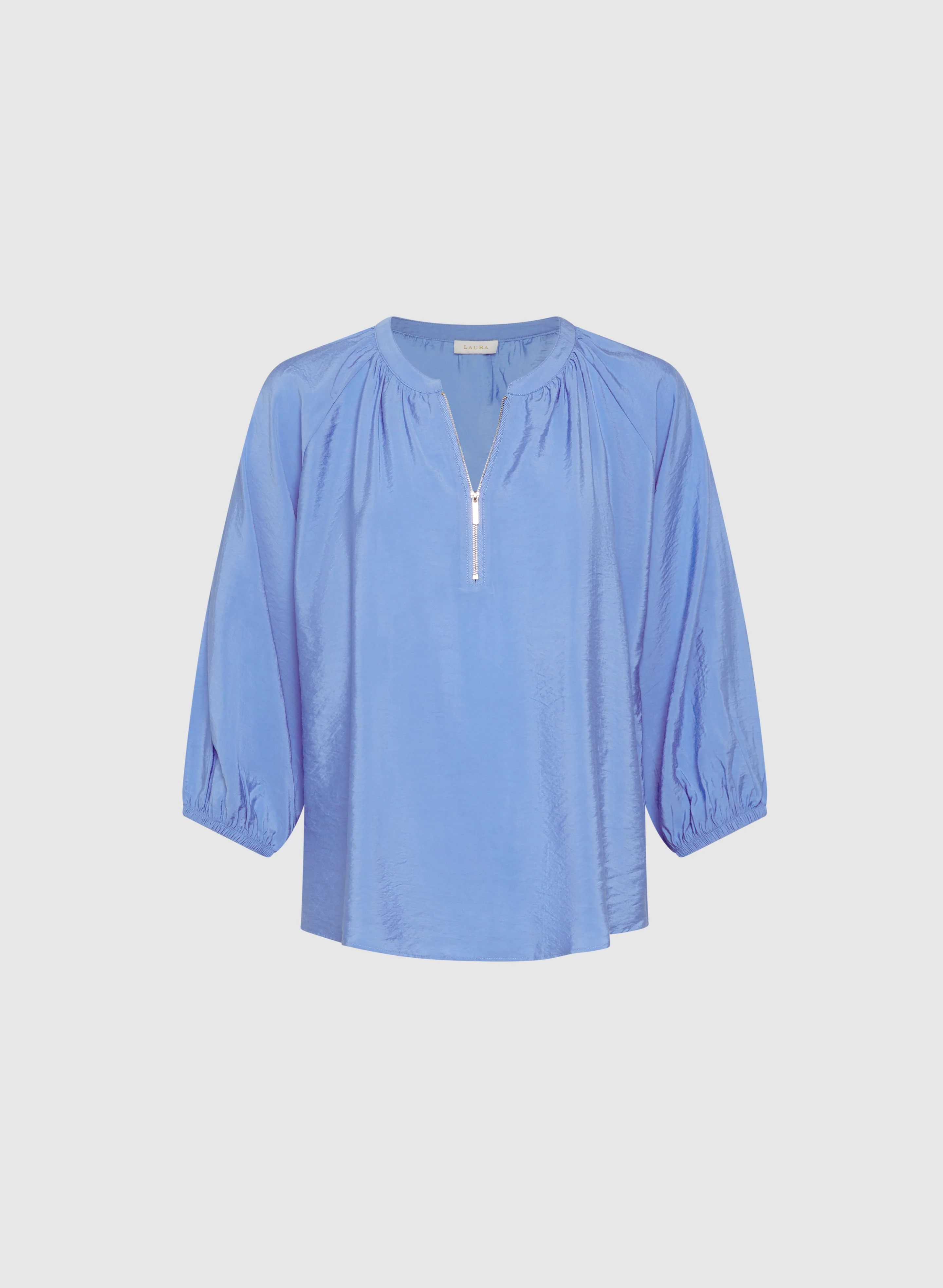 Zip-Up Top - Image 6
